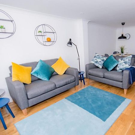 Springfield Cottage By Dawton Short Stay كامبريدج المظهر الخارجي الصورة